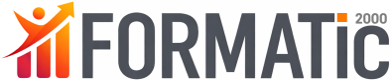 logo formatic 2000